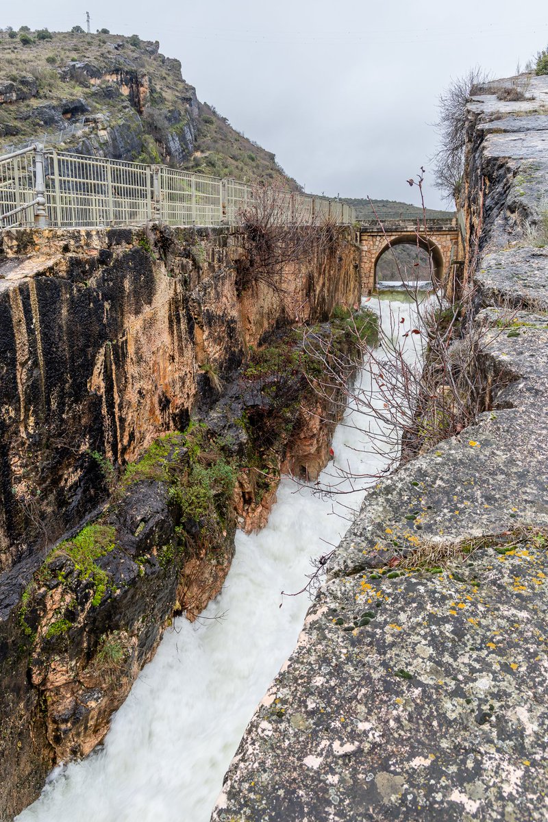 jslsvega's tweet image. Presa del Pontón de la Oliva en el río Lozoya (Madrid).

#presa #embalse #pantano #rio #ponton #pontondelaoliva #lozoya #madrid