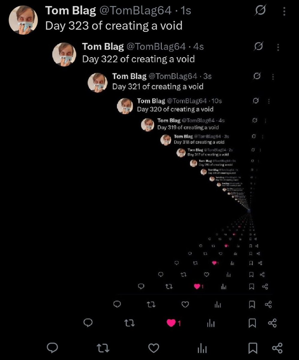 Tom Blag tweet media
