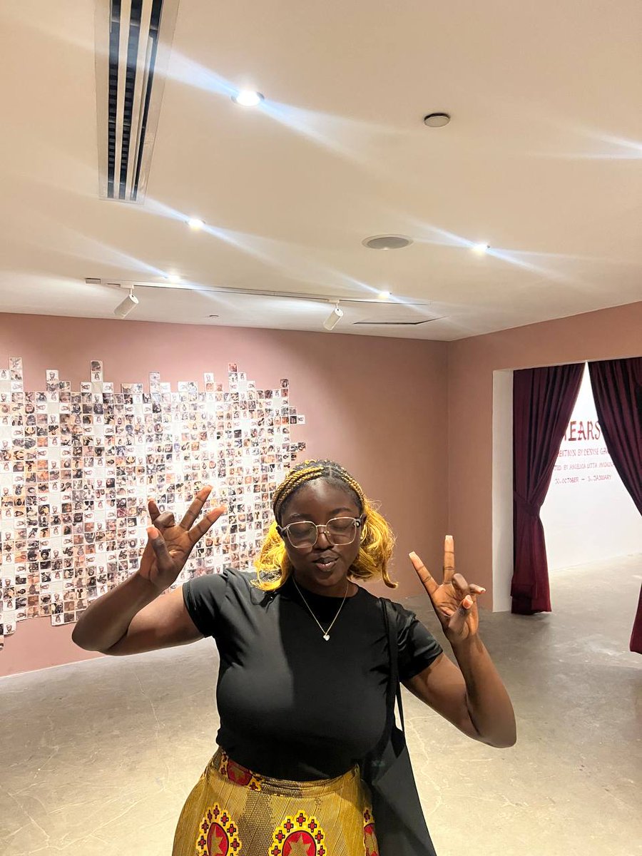 Kundey Gripping 😂🤲 tweet media