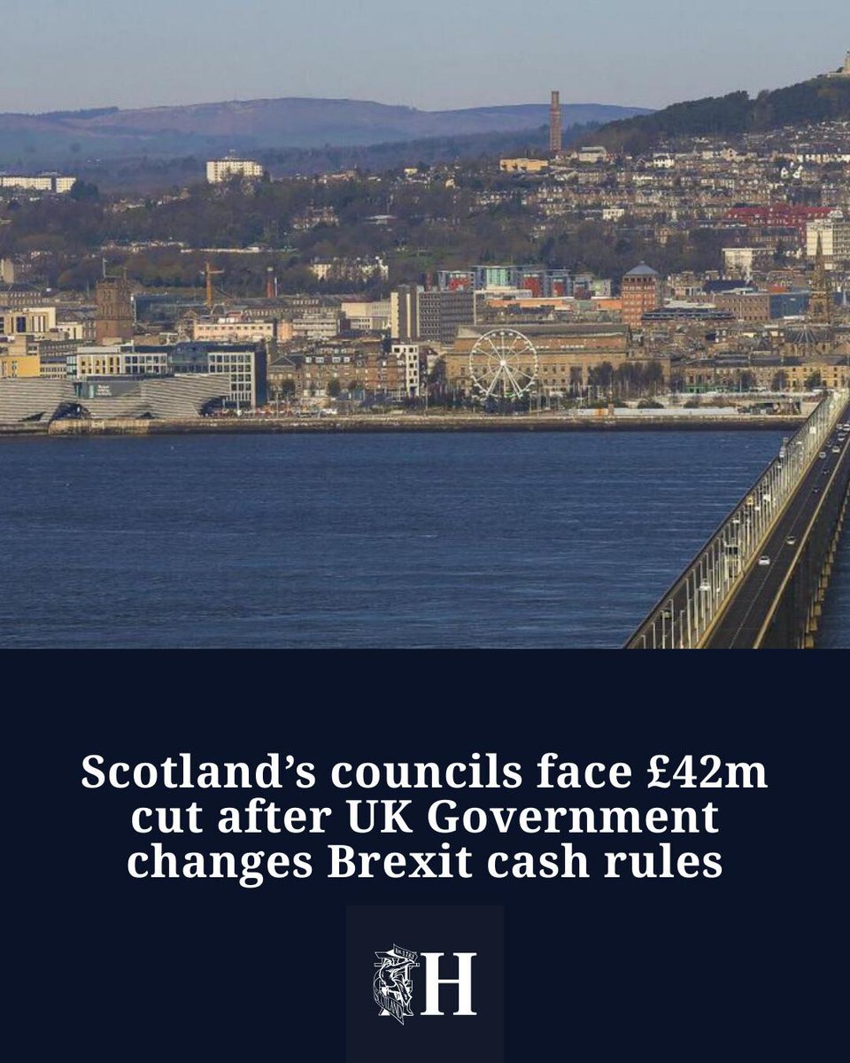 The Herald tweet media