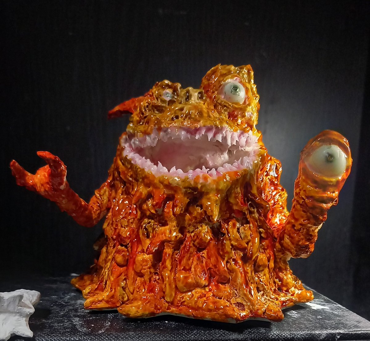 テケリ・リ！ (@tekelilix5) on Twitter photo 