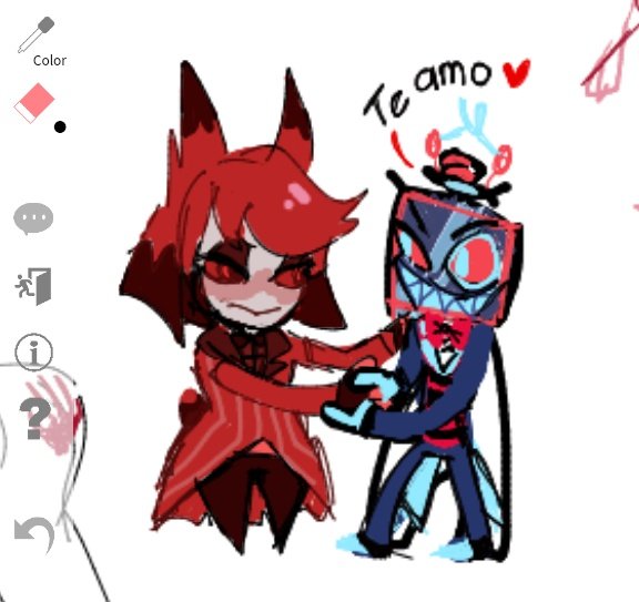 Tamyzero🔞 • CommsOpen tweet media