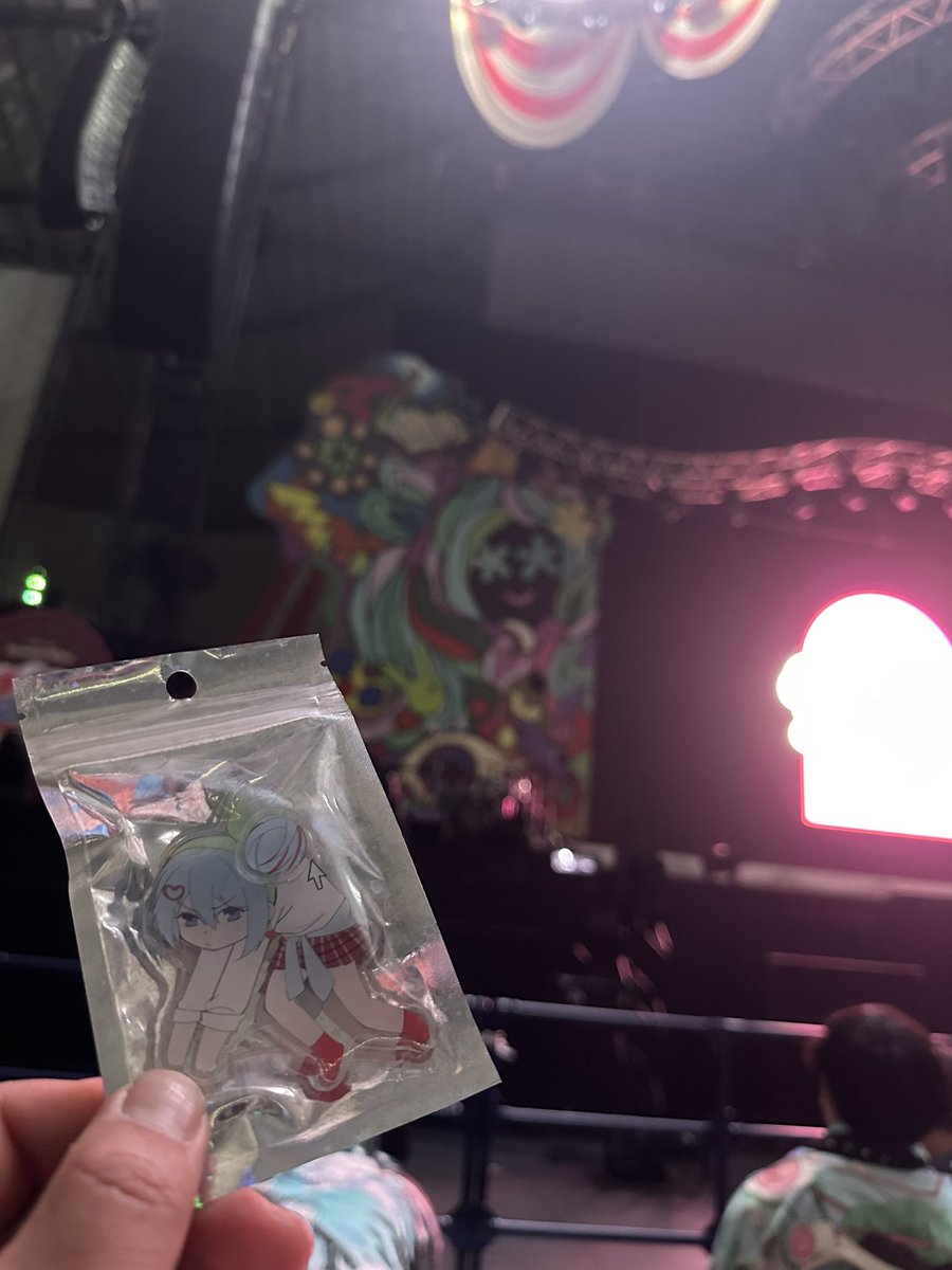RUKI(るき) tweet media