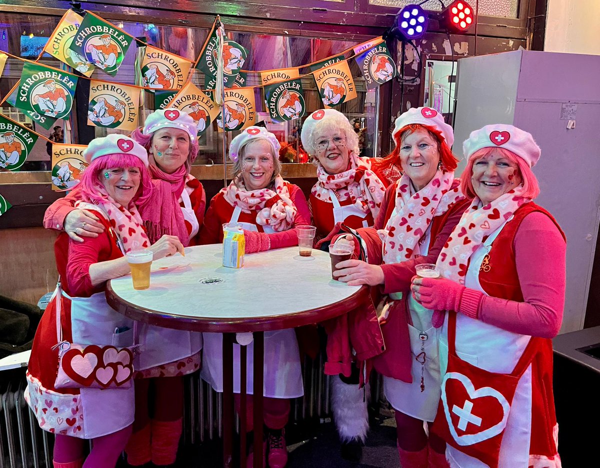 Op naar dag 3