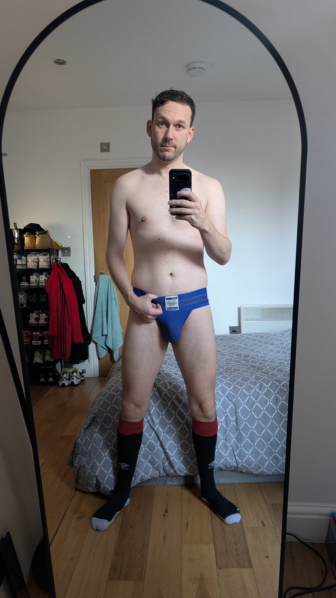 Back to training after being ill. Am very excited.