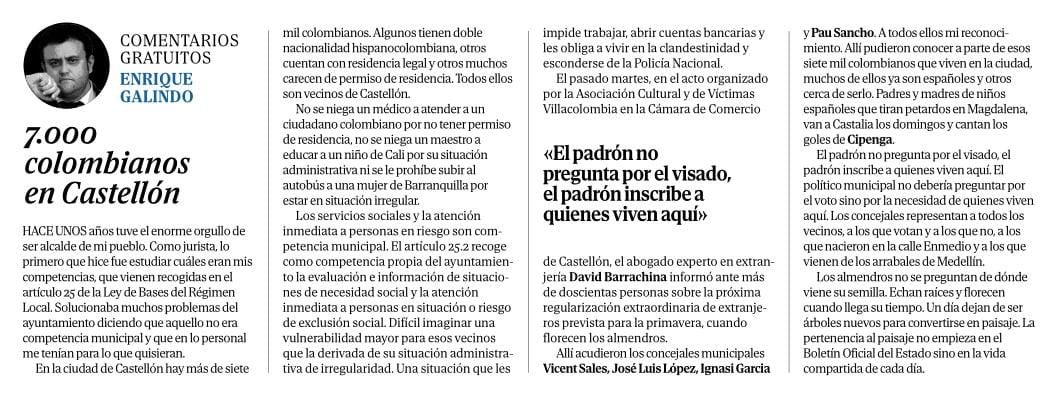 Enrique Galindo tweet media