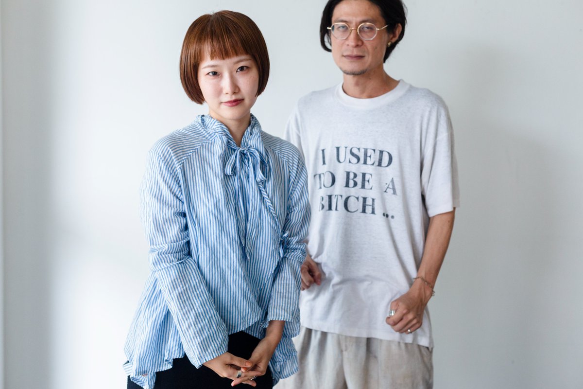 【雑誌『写真』vol.8掲載】
対談連載「金川晋吾のあの人に会いたい」第2回
ゲスト：たなかみさき

個人を主語にして発信している二人の、似ているようで異なるスタンスの違いが興味深い対話です。

たなかさんには漫画も書き下ろしていただきましたので、要チェック！
👇
fugensha-shop.stores.jp/items/6926b721…