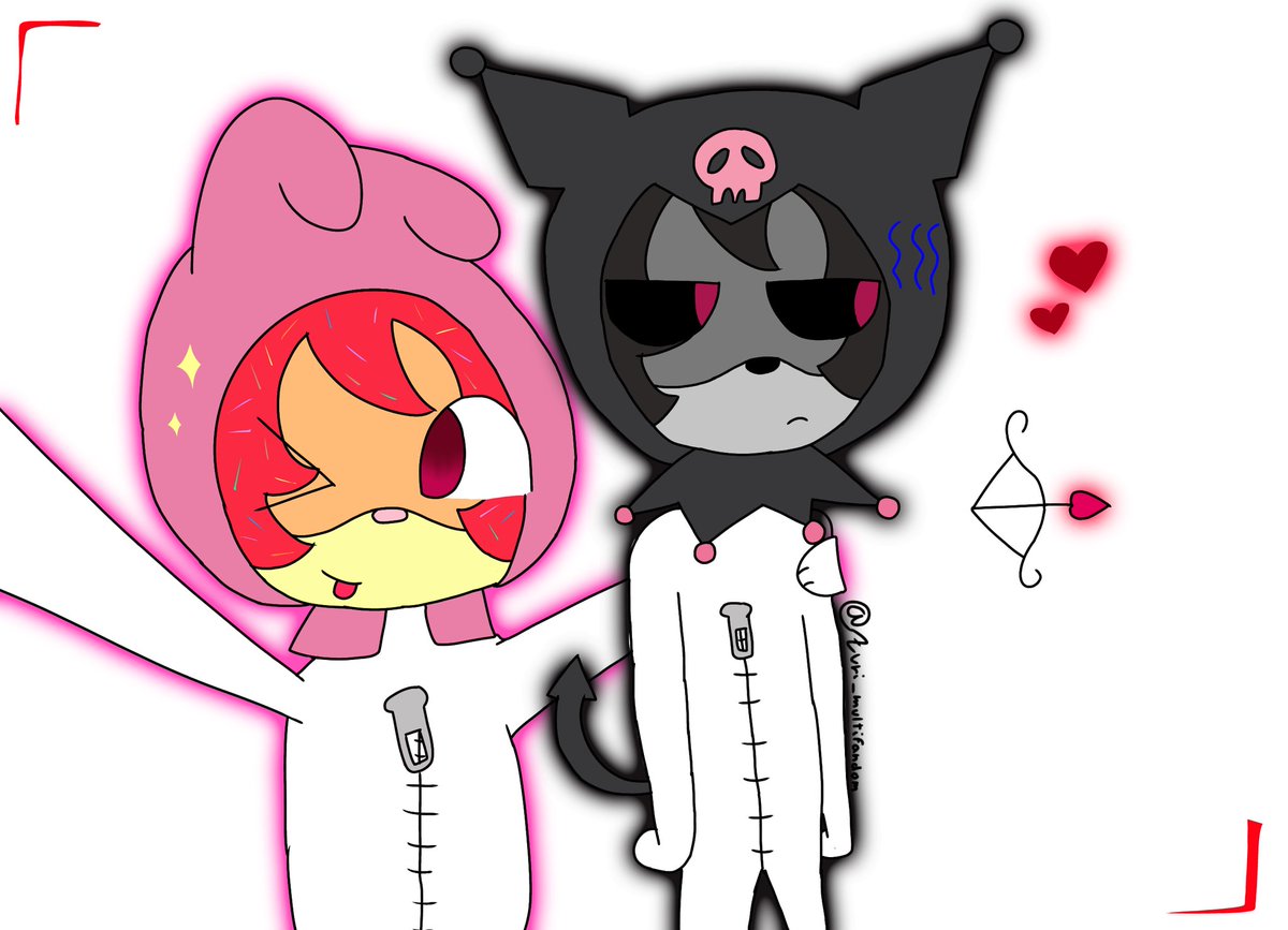 Zuri_Multifandom tweet media