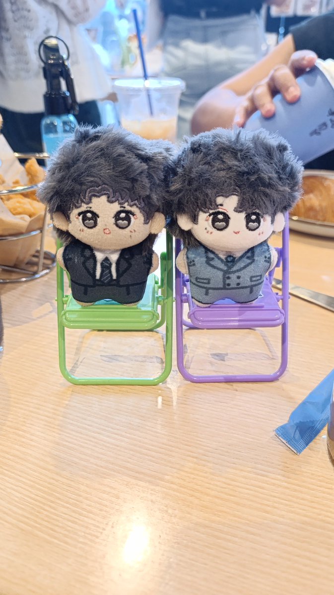 LouValntyne's tweet image. May freebies pa po ang Mommy namin. Lapit lang kayo 🫶🏻

@plus69studios 
#MWMeltingUnderYourHeat