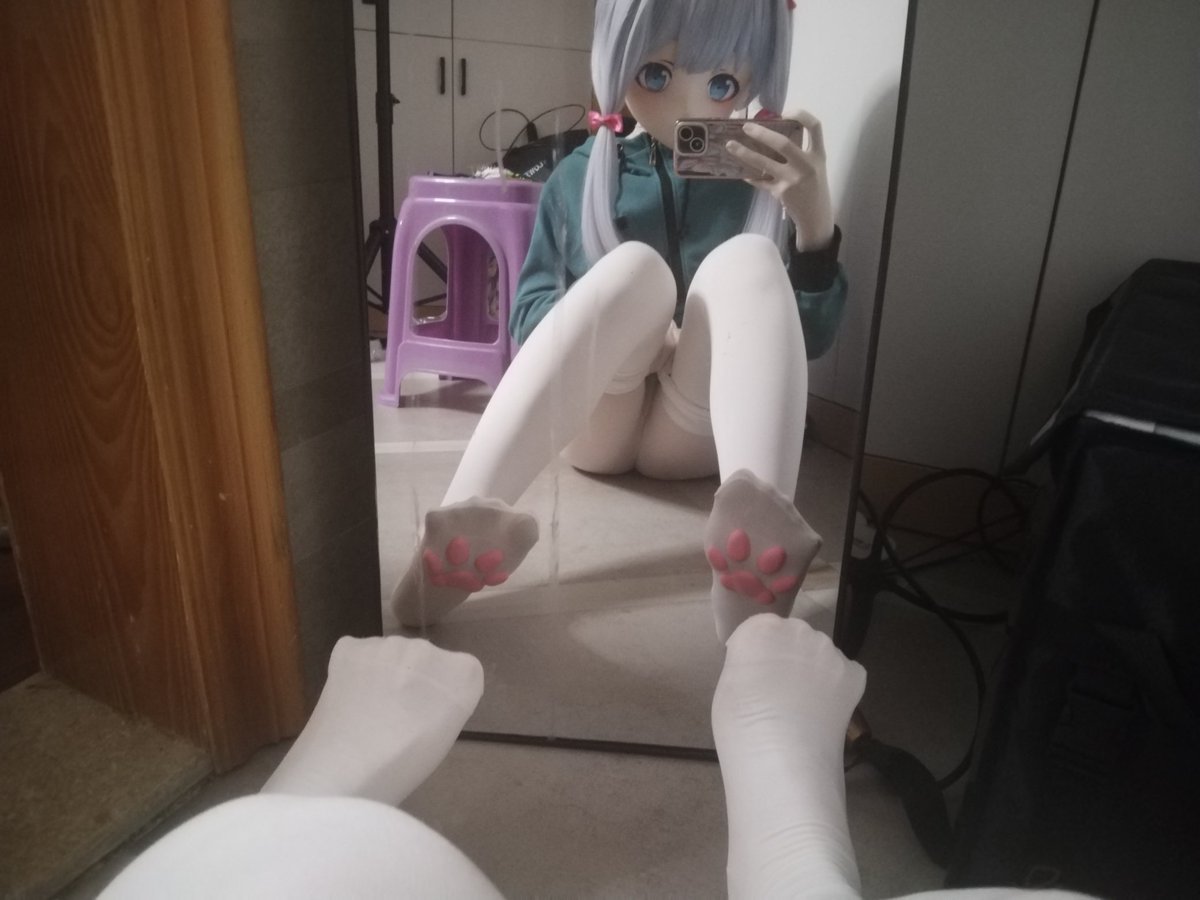 和泉针叶 tweet media