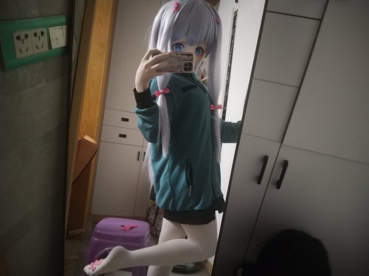 和泉针叶 tweet media