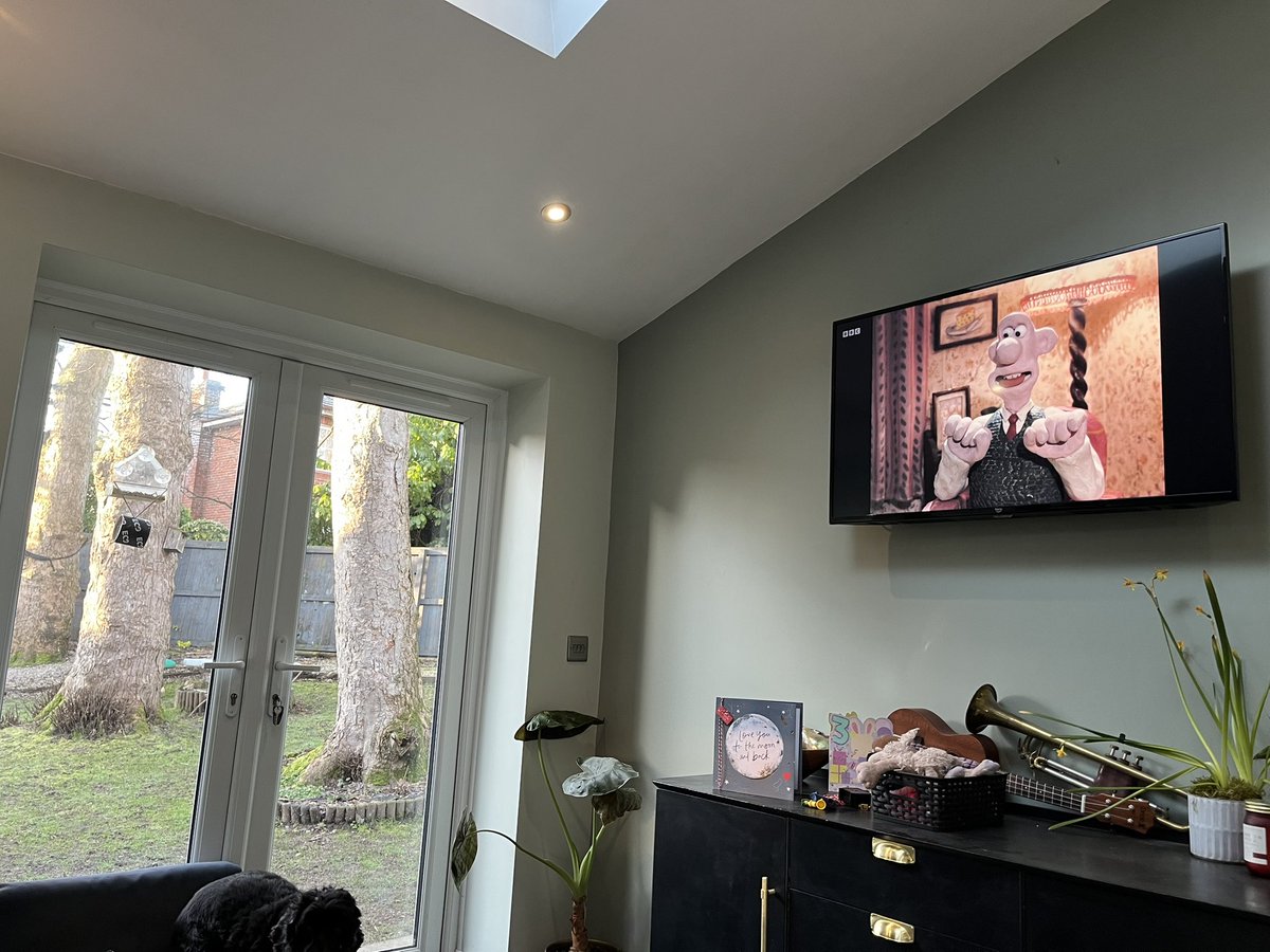 Chris Maddon tweet media