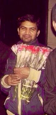 Nuestro San Valentín albaceteño.
Uniendo parejas desde 1997.