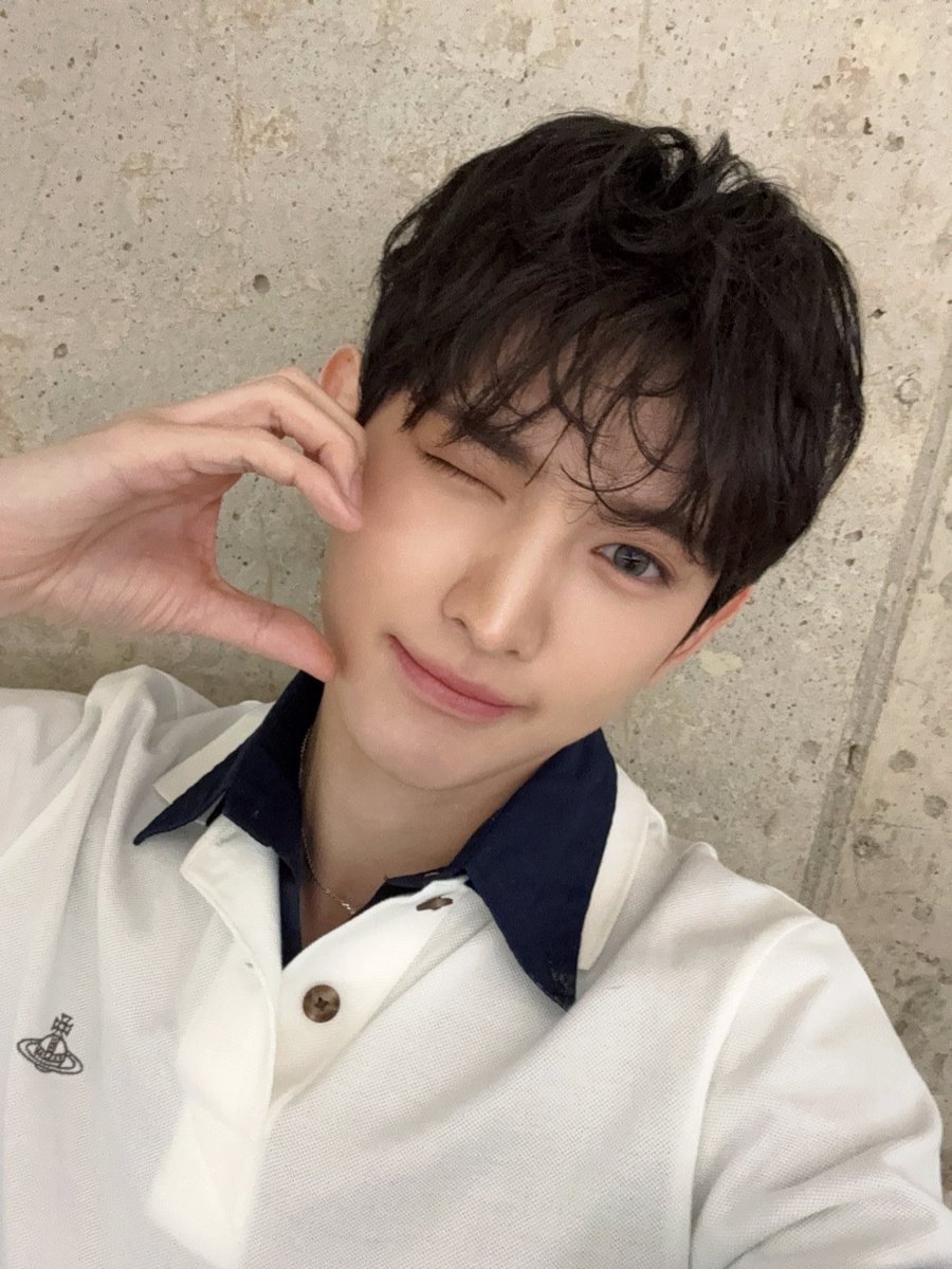 📸26.02.14 “¡Acepta mi amor! 🍫” #TEMPEST #템페스트 #テンペスト