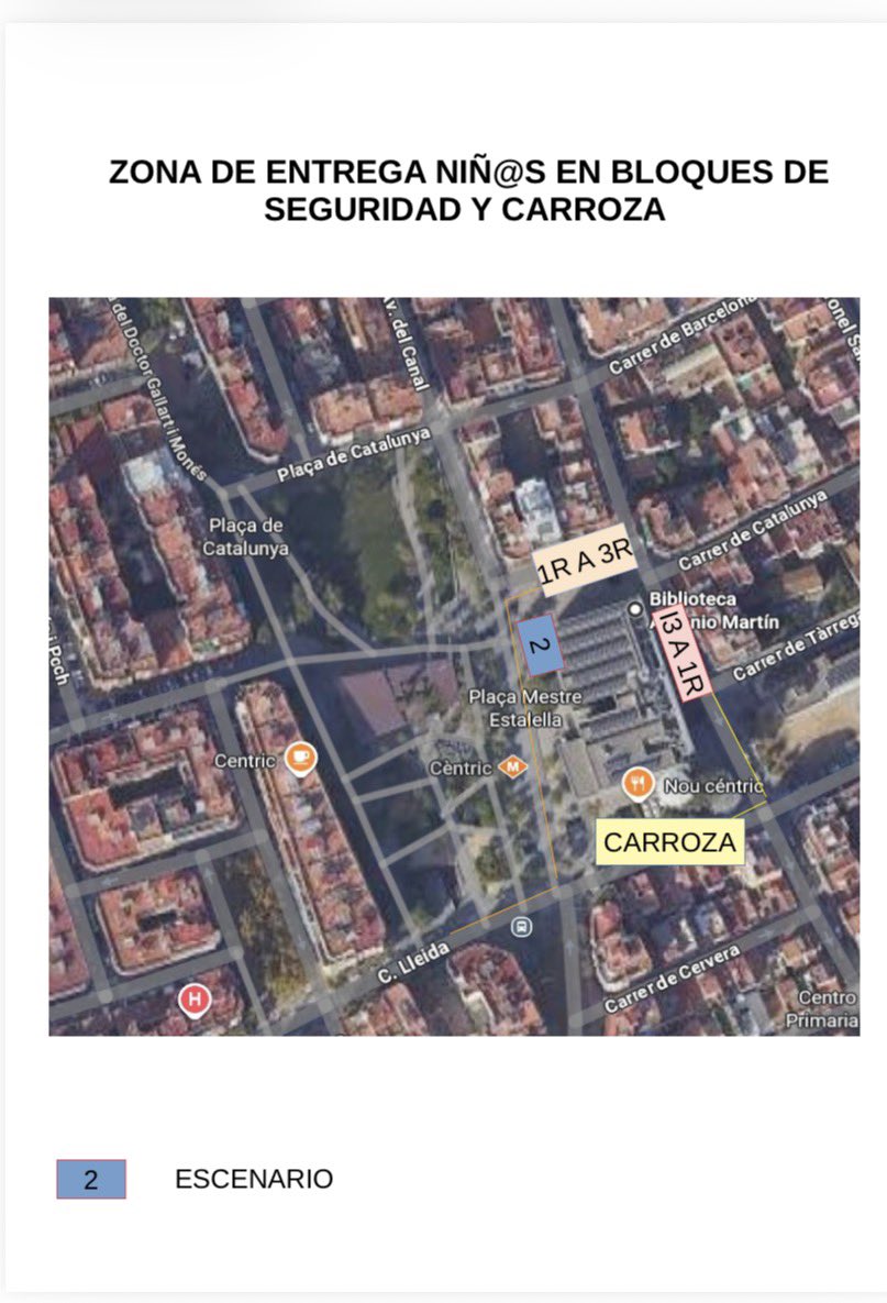 AFA MDC PRAT tweet media