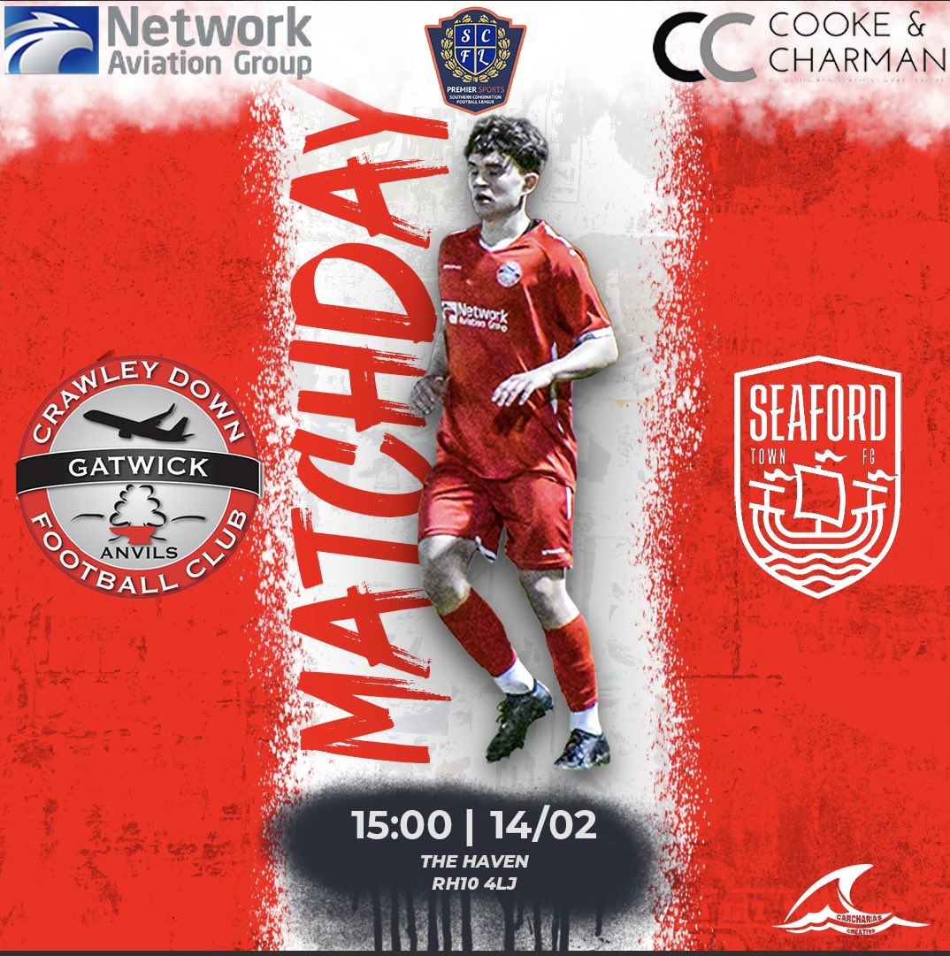 Crawley Down Gatwick tweet media