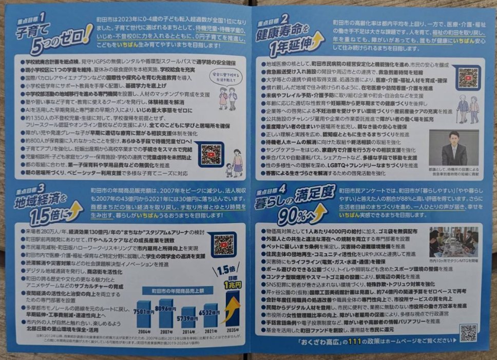 こちらも友人からLINEでいただきました（証紙の貼られている正式なもの