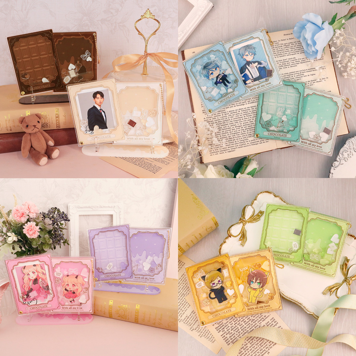 fanfancy＋ / ファンファンシープラス (@fanfancy_info) / Posts / X