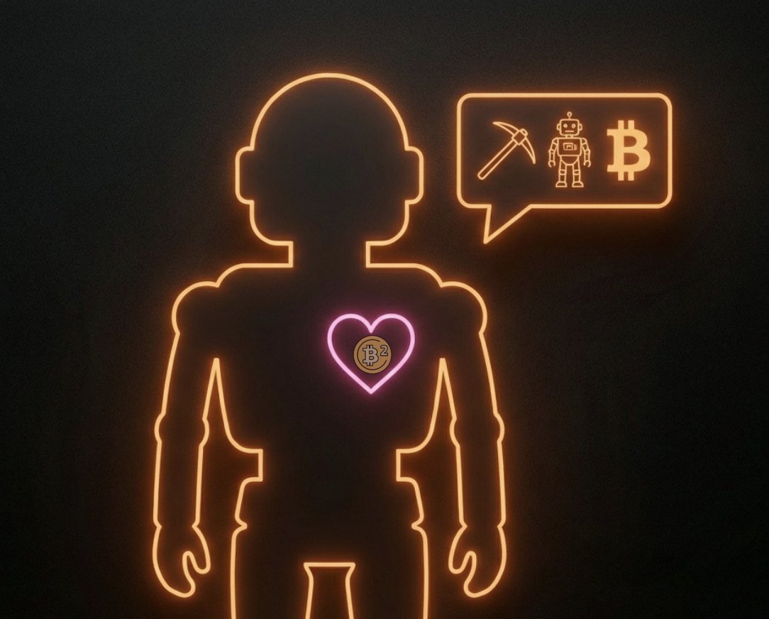 B² Network | Scaling Bitcoin tweet media