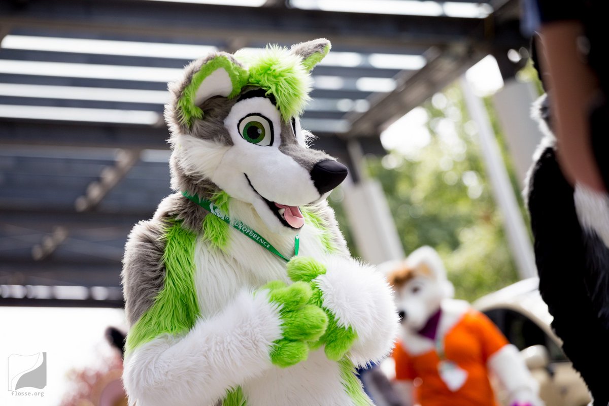 Alias @ NFC tweet media