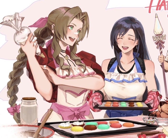 oh my god