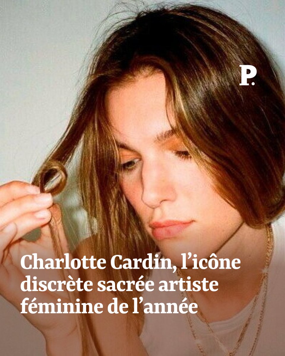 Le Point tweet media