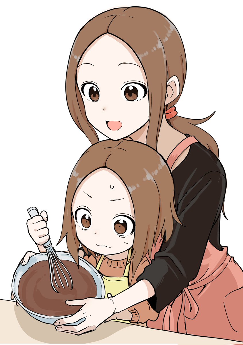 ハッピーバレンタイン！！