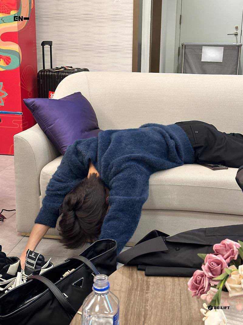 迷一次就上瘾 tweet media