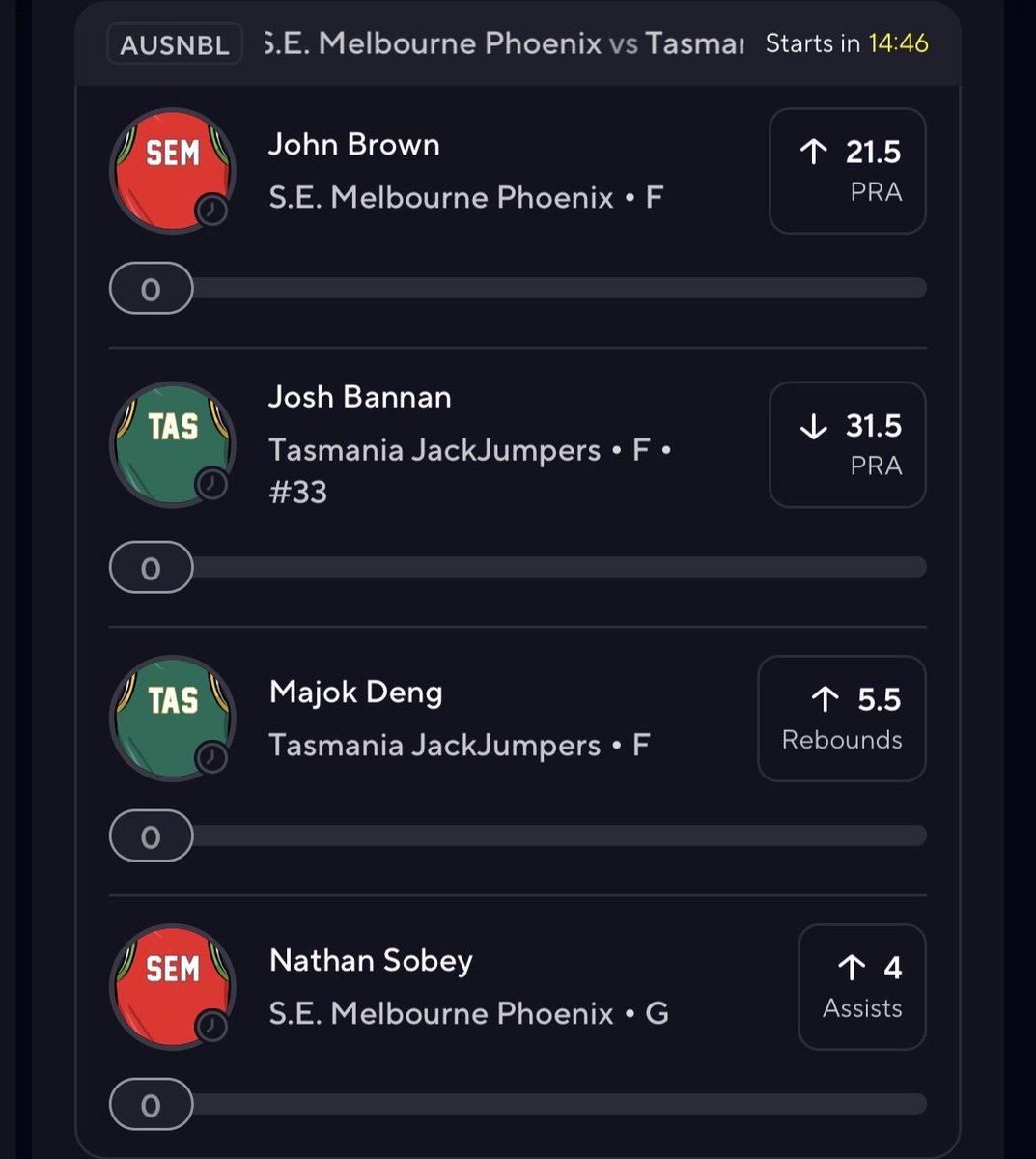 🦍 Ape Pickz 6Leg Goat tweet media