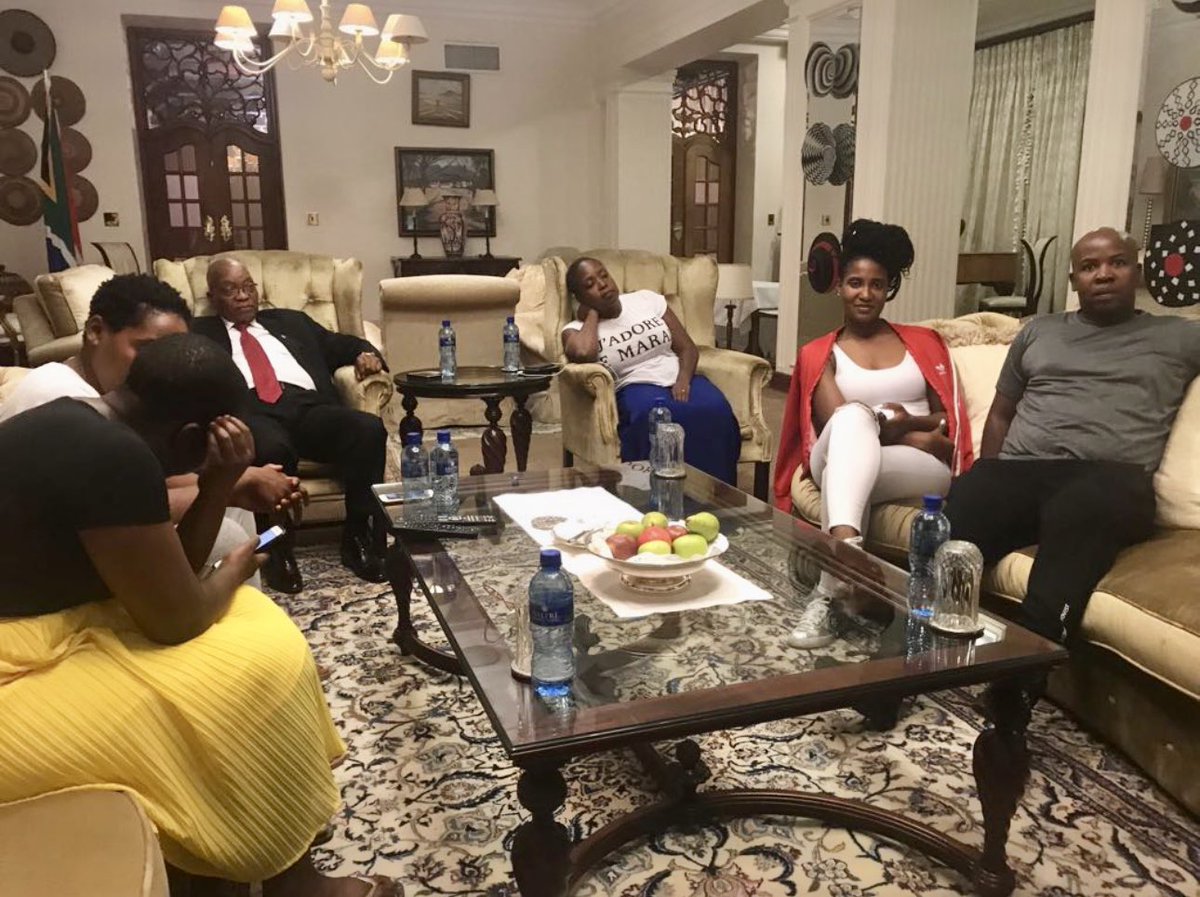 Magasela Mzobe tweet media