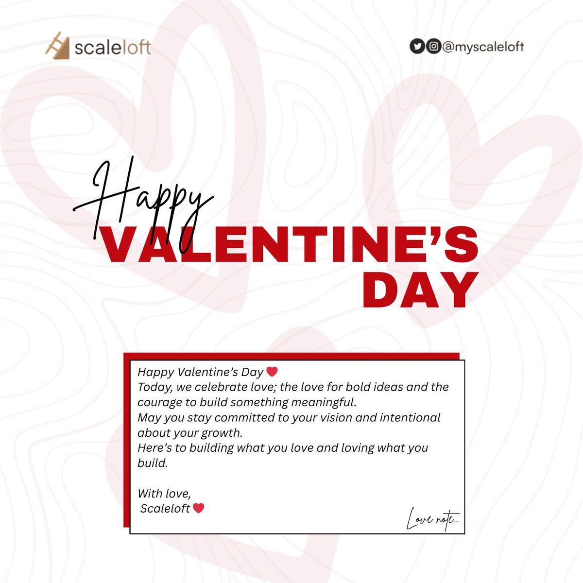 ScaleLoft tweet media