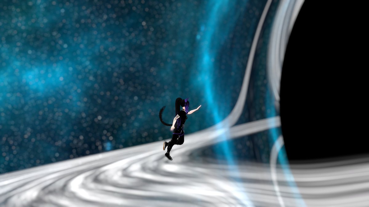 VibuRains's tweet photo. "When The end comes, Ill be ready to hold its hand then embrace the process. Take me to see the stars before im taken to the void, Its My Last Request" - Rains https://t.co/maqb9zQdHl