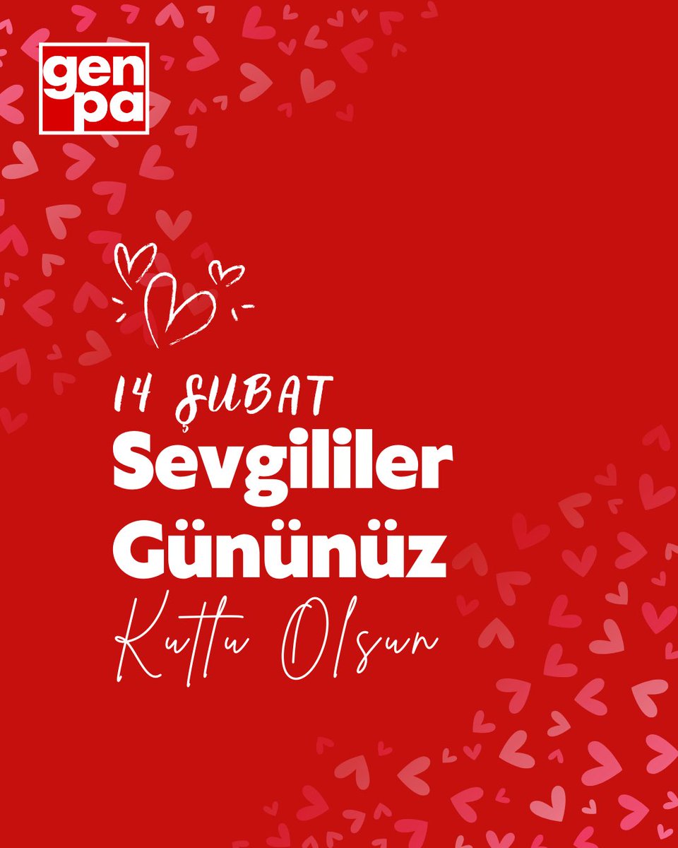 #14Şubat Sevgililer Gününüz Kutlu Olsun❤️