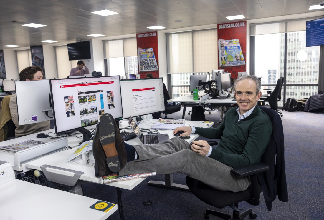 Jason Heavey tweet media