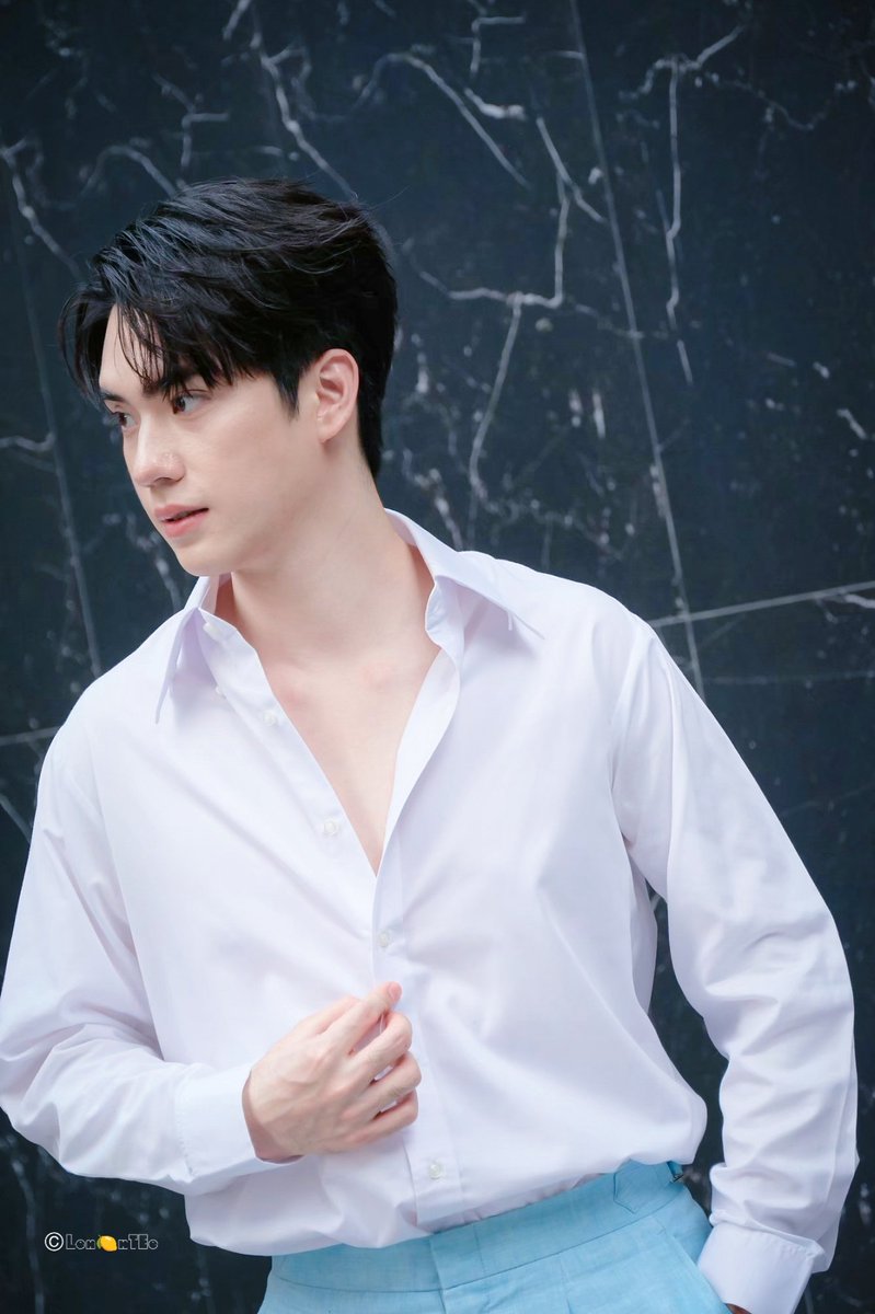 My Valentine is neither pink nor blue but it's you.💗
Happy Valentine's Day 💌😚 <a href="/Tee_Jaruji/">TEe JaRuji</a>
#TEeThanapon 
#ตี๋ธนพล