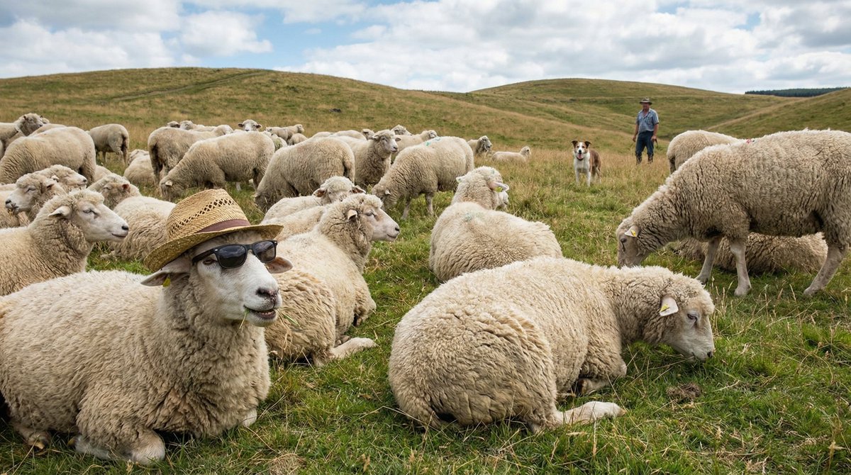 Sheepcoin tweet media