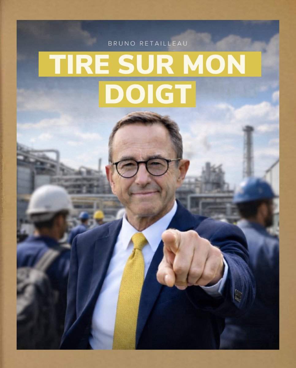 Une autre affiche était possible.
Mais elle a été refusée.
Chou blanc, donc.