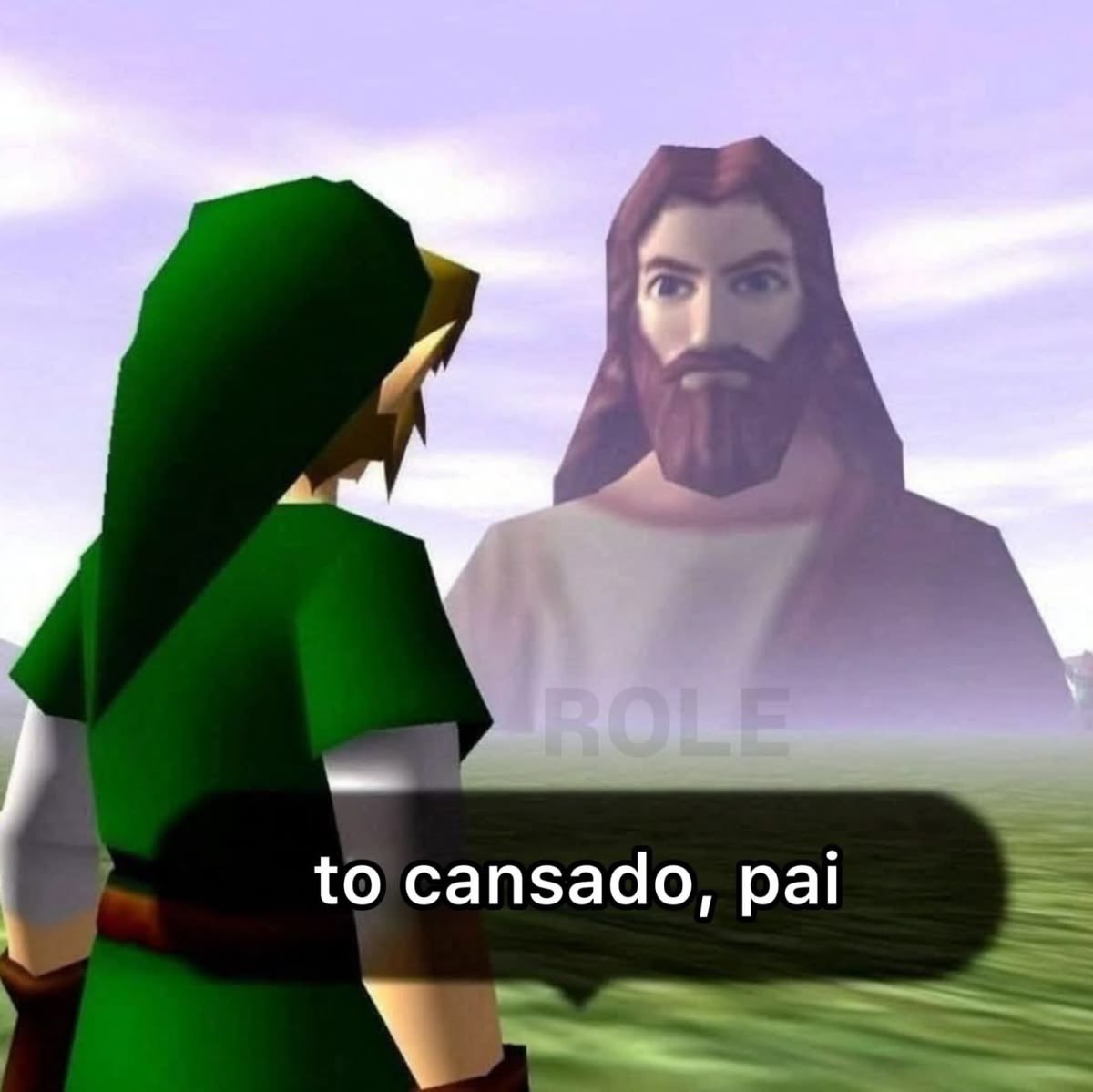 Shitpost só que de verdade tweet media