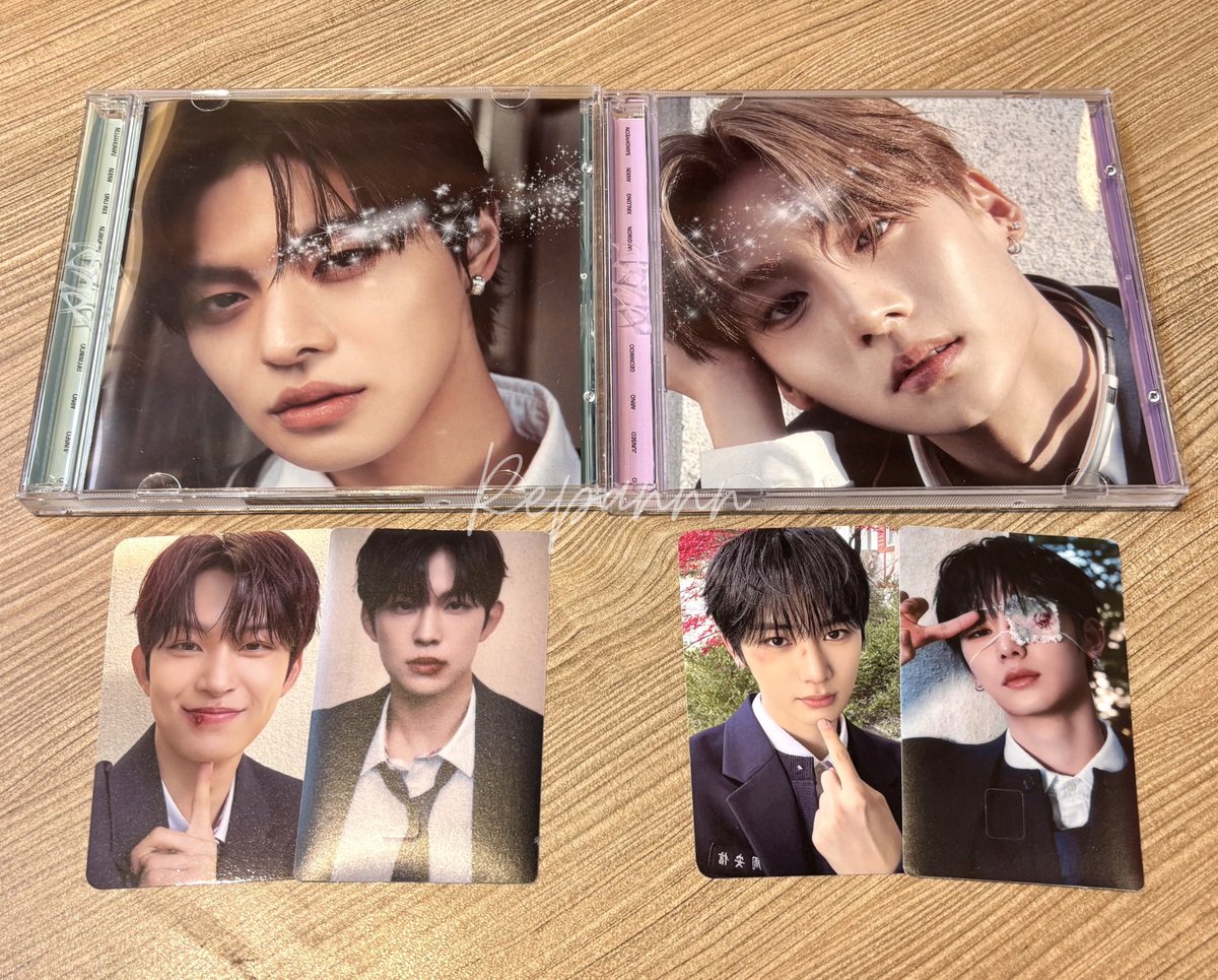 repannn 💫 tweet media