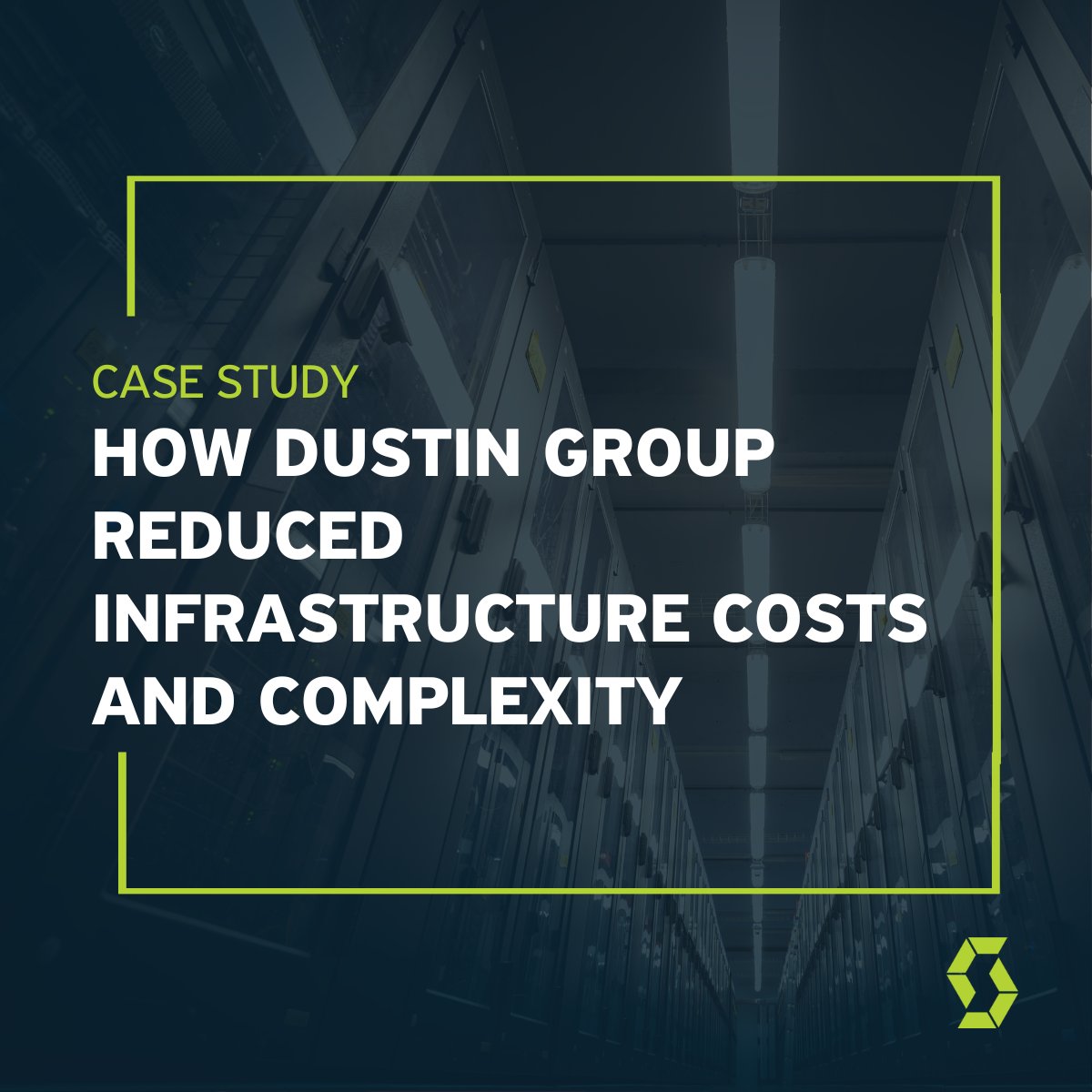 StorPool Storage tweet media