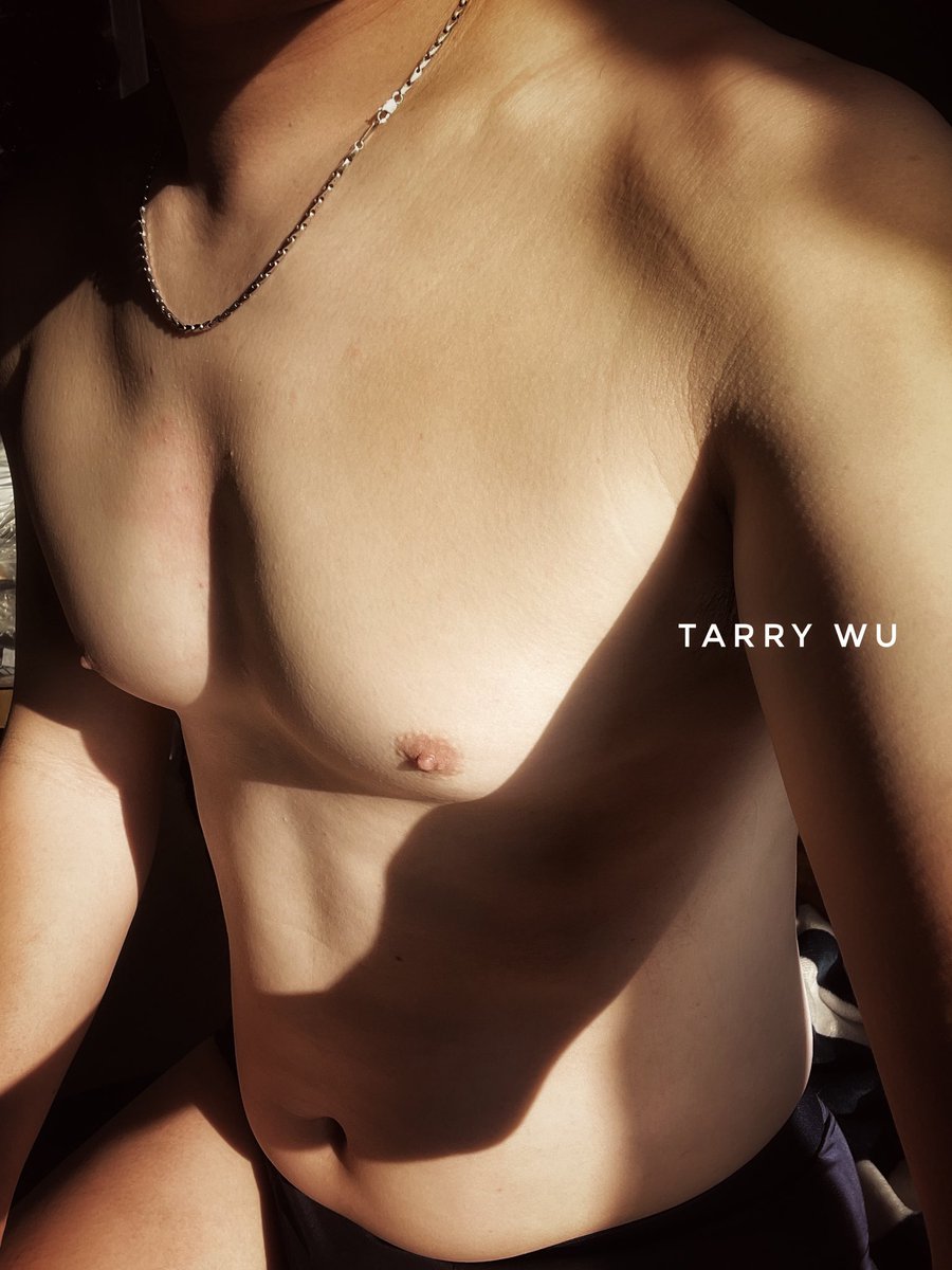 Tarry wu tweet media