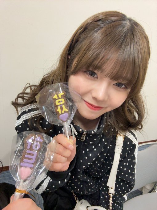 山田莉愛のTwitter画像28