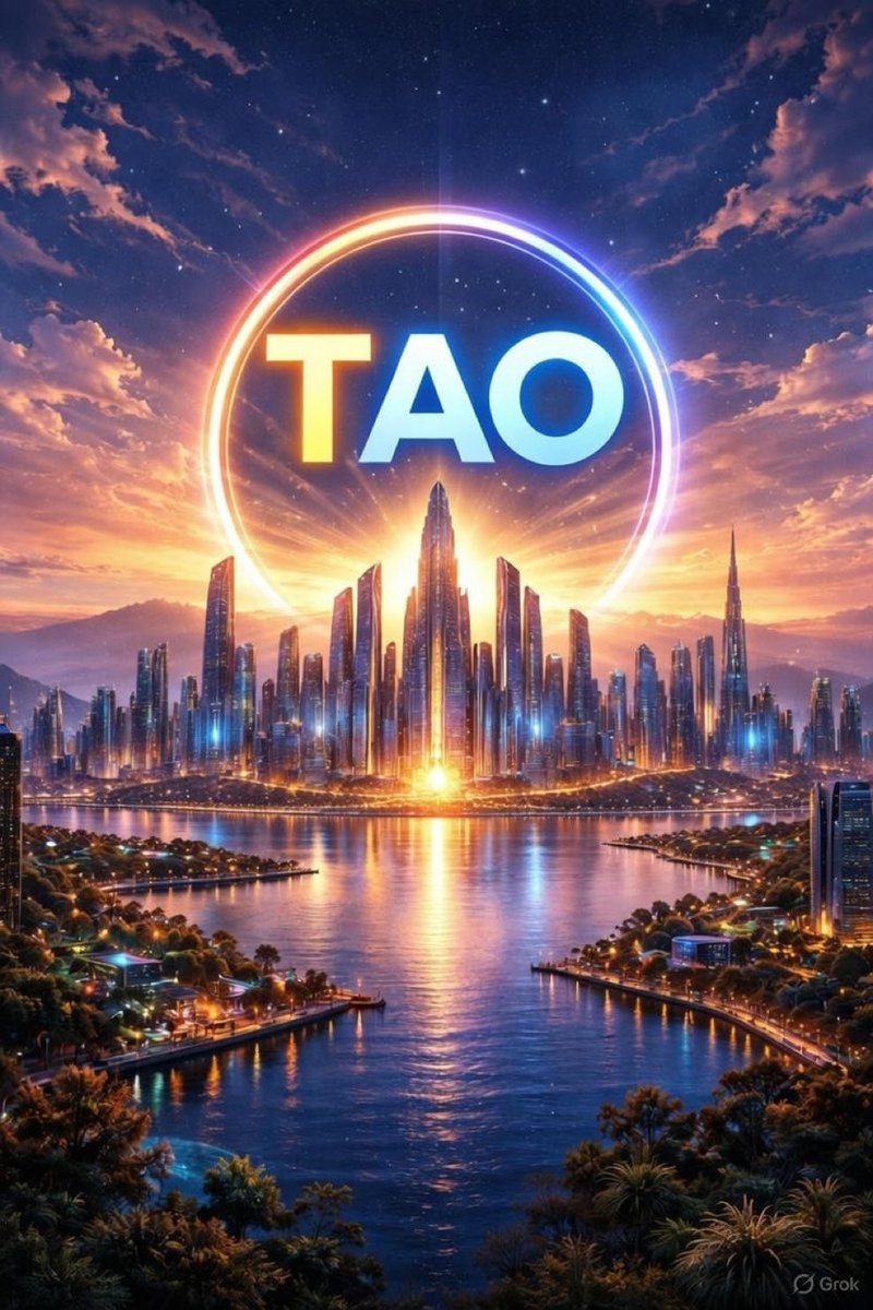 Sync your signal with the global brain! 🌍🧠
Through <a href="/inspectxyz/">Inspect</a> (Bittensor L2) &amp; <a href="/NuanceSubnet/">Nuance</a>, your intellectual contributions are rewarded in real-time. Join the movement where high-signal thoughts are minted into $TAO. The more you know, the more you mine. 🚀

#Bittensor