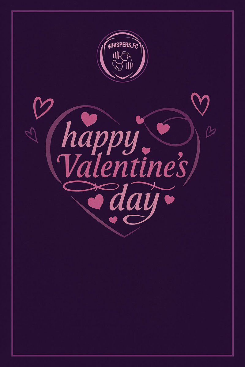 Whispers Football Club tweet media