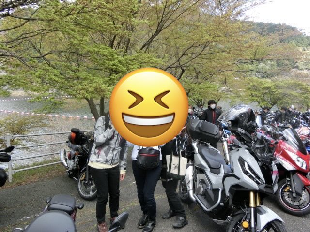 #絶対今日撮っていないって分かる写真をあげる見た人も強制
たまにはやってみる☺️

バイク人生が大きく変わった1日
この日がなかったら
今はないかもしれない🥰
色んな意味で
人生で1番緊張した日でもある🤣