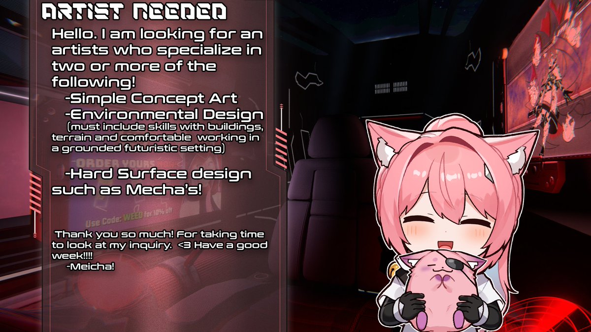 Mei 💝🦊 Mecha Pilot Fox tweet media