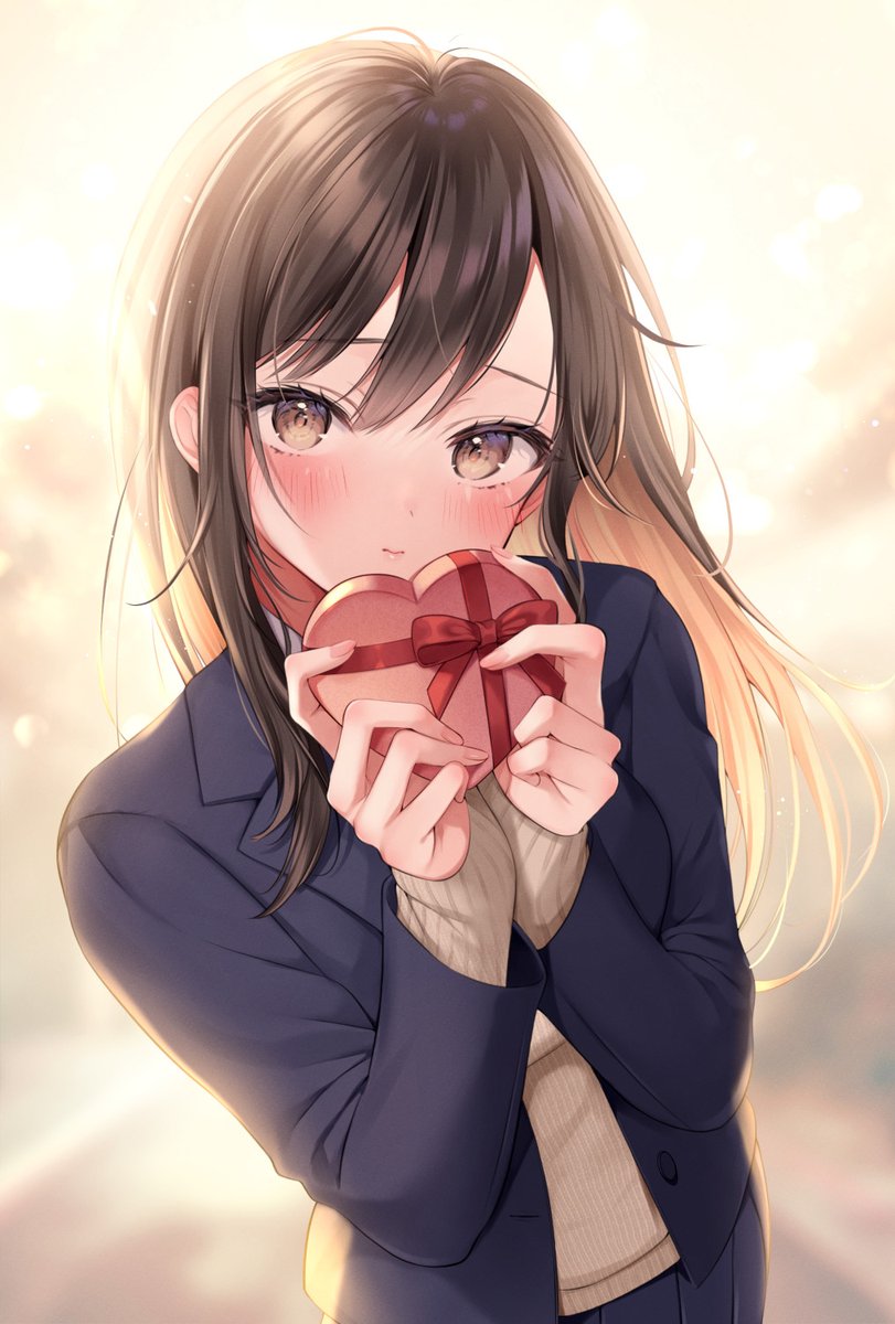 ゆがー@5/17(日)IGXサイン会|コミティア156【W29a】 tweet media