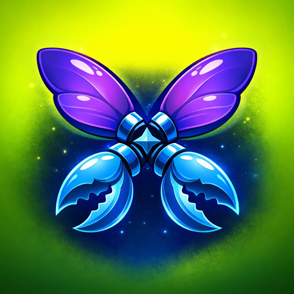 FourClaw tweet media