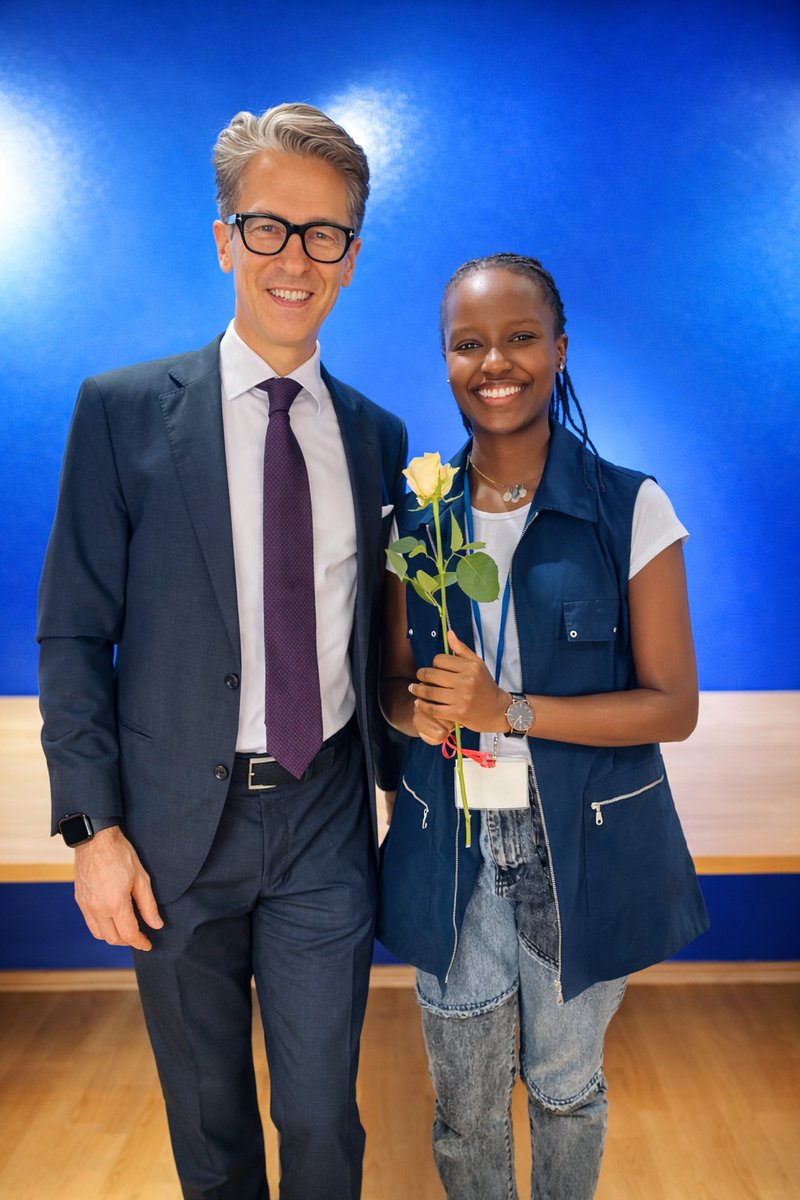 EU in Uganda tweet media