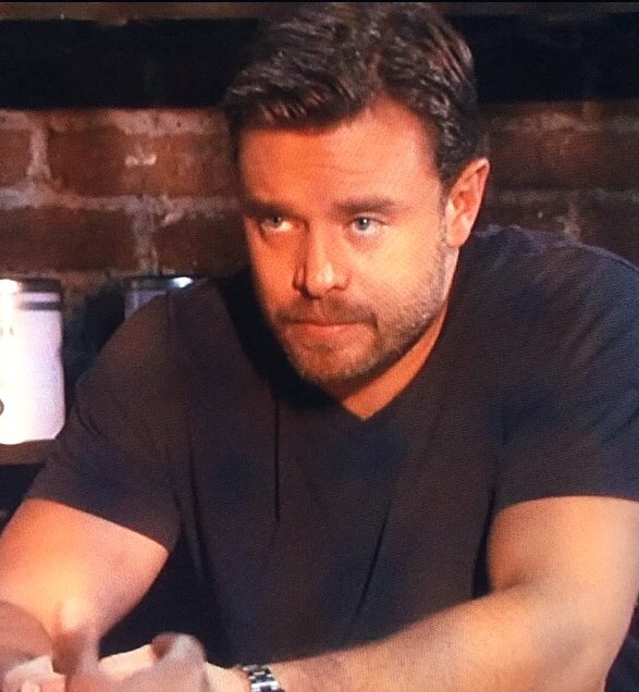 For the closet fans😘 #BillyMiller #MissingBilly #BillyDidItBetter #BillyDeservedBetter #MyOnlyDrewCain #RIPBillyMiller #ForeverLoved #ForeverMissed #ForeverInMyHeart